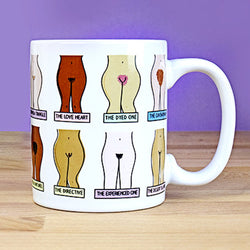 Image of Muff Mug