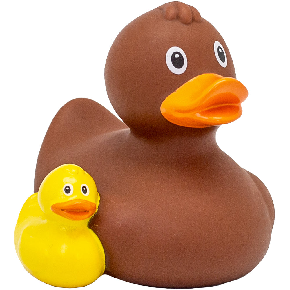 Lilalu Rubber Duck - Mummy (Lilalu #2206)