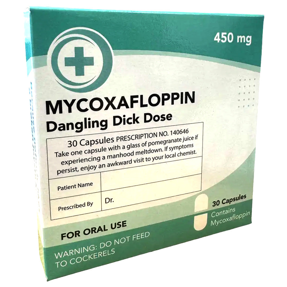 Candy Mints - Mxcoxafloppin (Dangling Dick Dose)