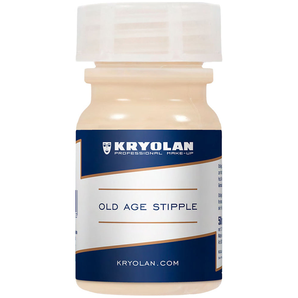Kryolan Old Age Stipple