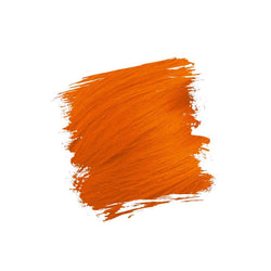 Image of Crazy Color Hair Dye - Orange