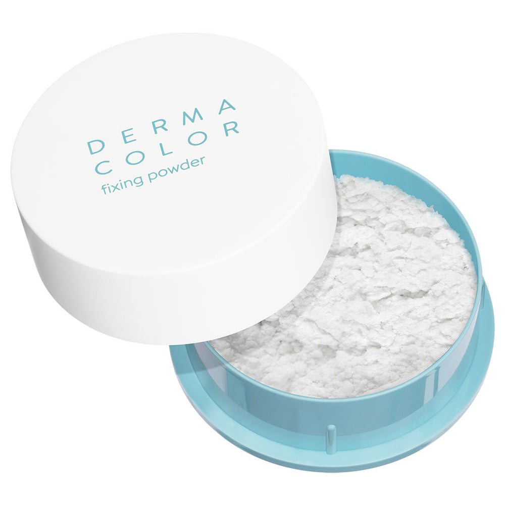 Kryolan Dermacolor Fixing Powder P1 (White) 20g