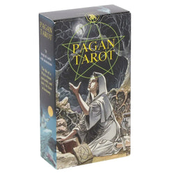 Image of Pagan Tarot Cards