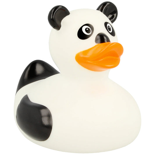 Rubber Duck - Panda (Lilalu #2057)