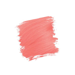 Image of Crazy Color Hair Dye - Peachy Coral
