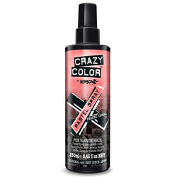 Image of Crazy Color Pastel Spray - Peachy Coral