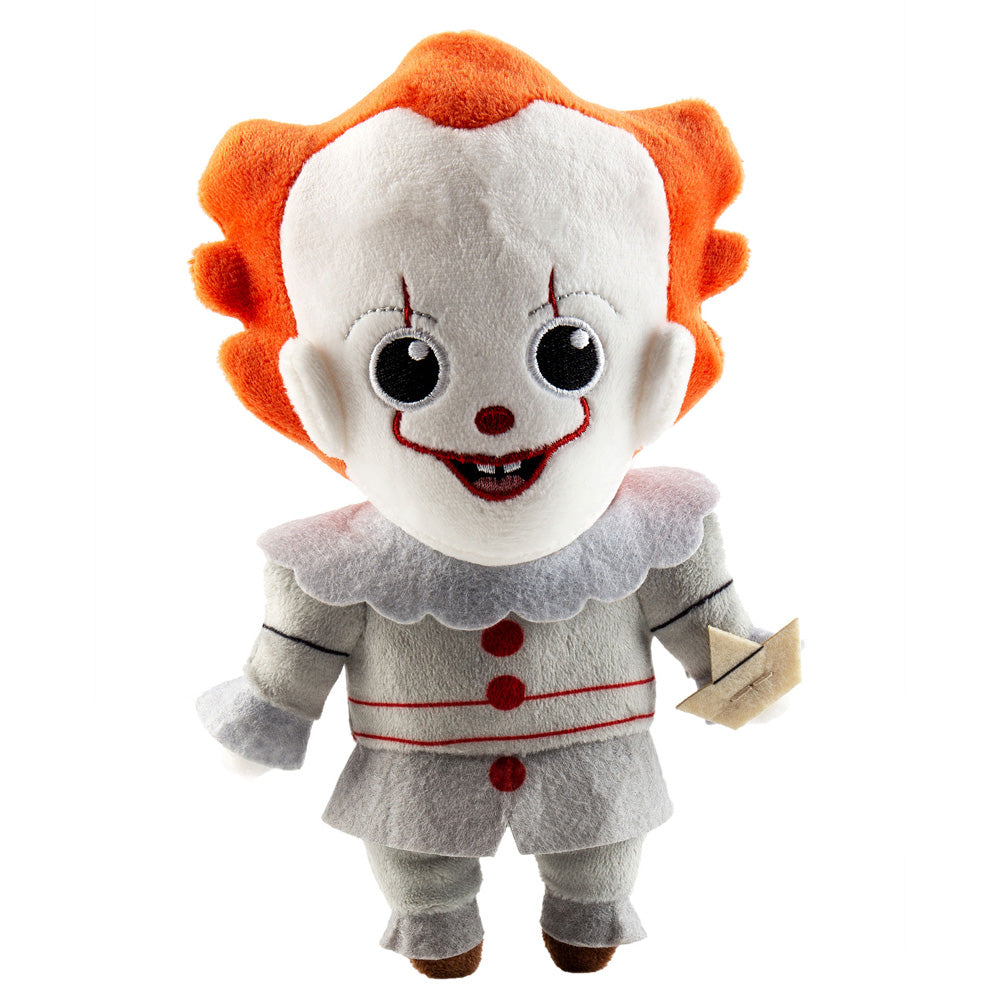 Kidrobot 2017 Pennywise Plush Phunny