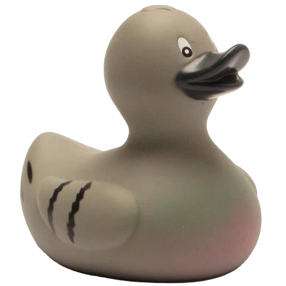 Rubber Duck - Pigeon Duck (Yarto)
