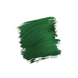 Image of Crazy Color Hair Dye - Pine Green