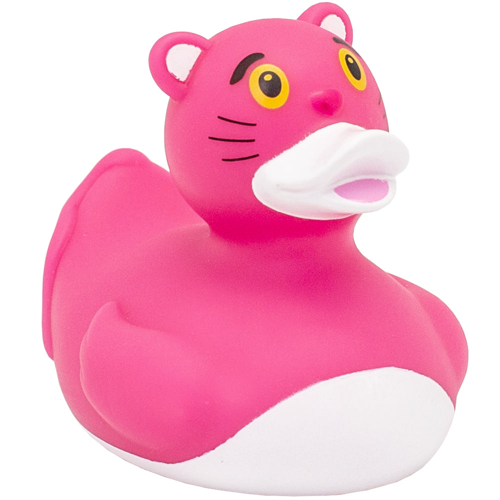 Lilalu Rubber Duck - Pink Panther (Lilalu #2205)