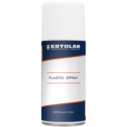 Kryolan Plastic Spray 150ml