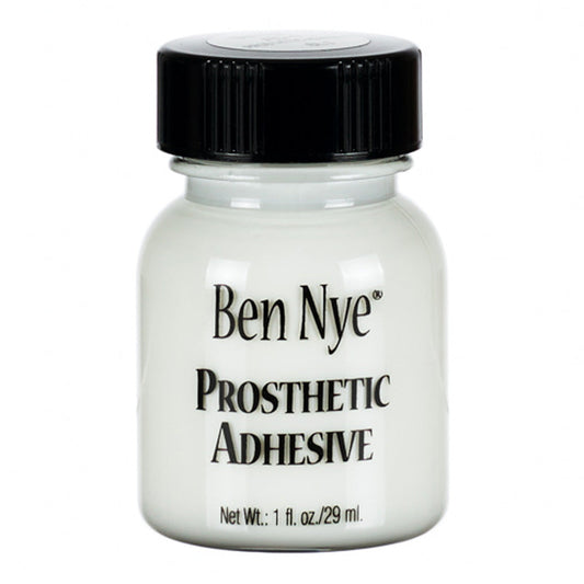 Ben Nye Prosthetic Adhesive 1fl oz