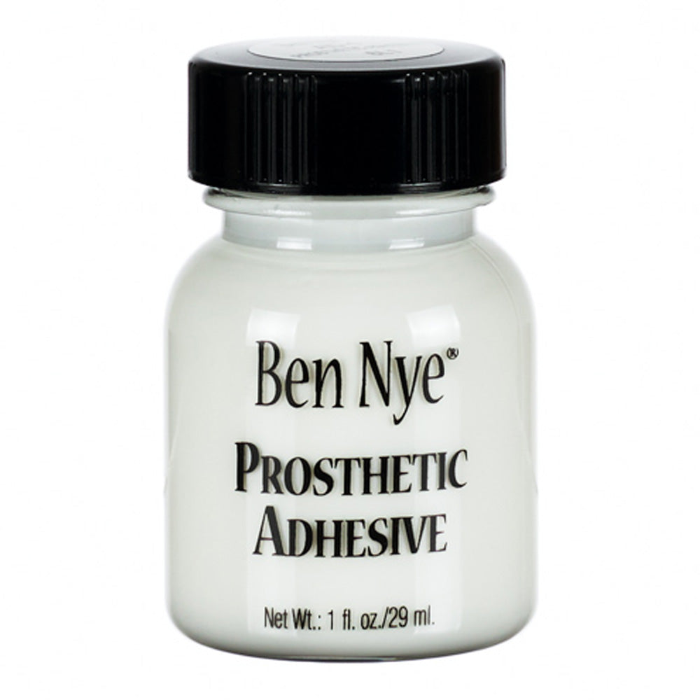 Ben Nye Prosthetic Adhesive 1fl oz