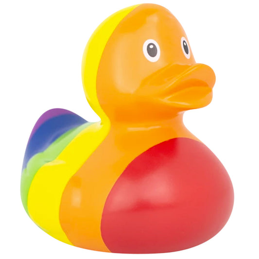 Lilalu Rubber Duck - Rainbow Pride (Lilalu #2317)