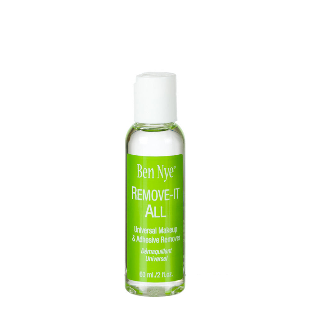 Ben Nye Remove-It All 2fl oz