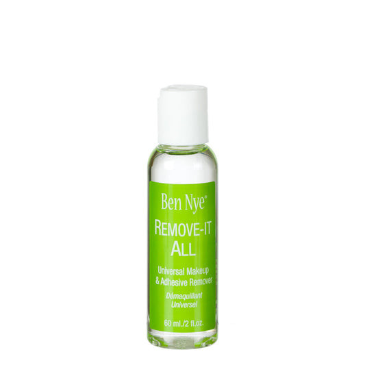 Ben Nye Remove-It All 2fl oz