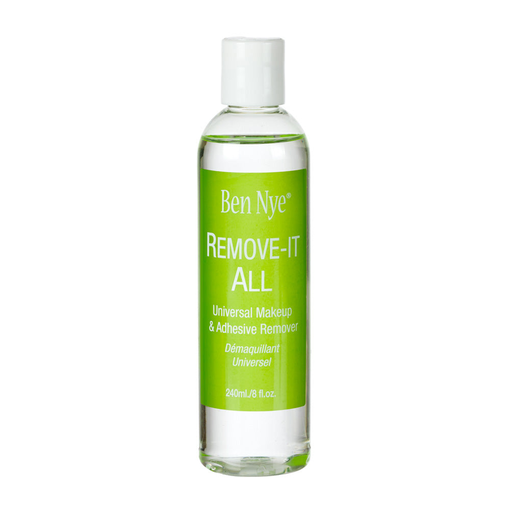 Ben Nye Remove-It All 8fl oz