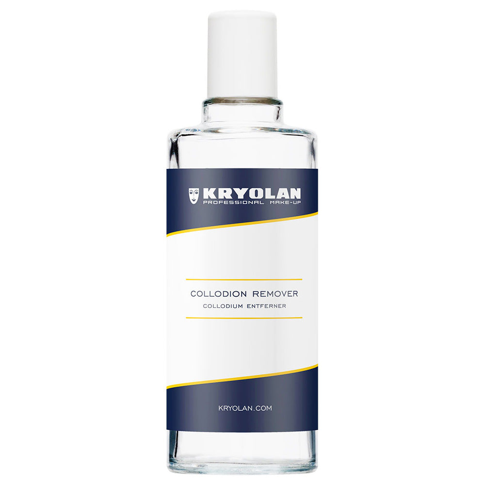 Kryolan Collodion Remover 100ml