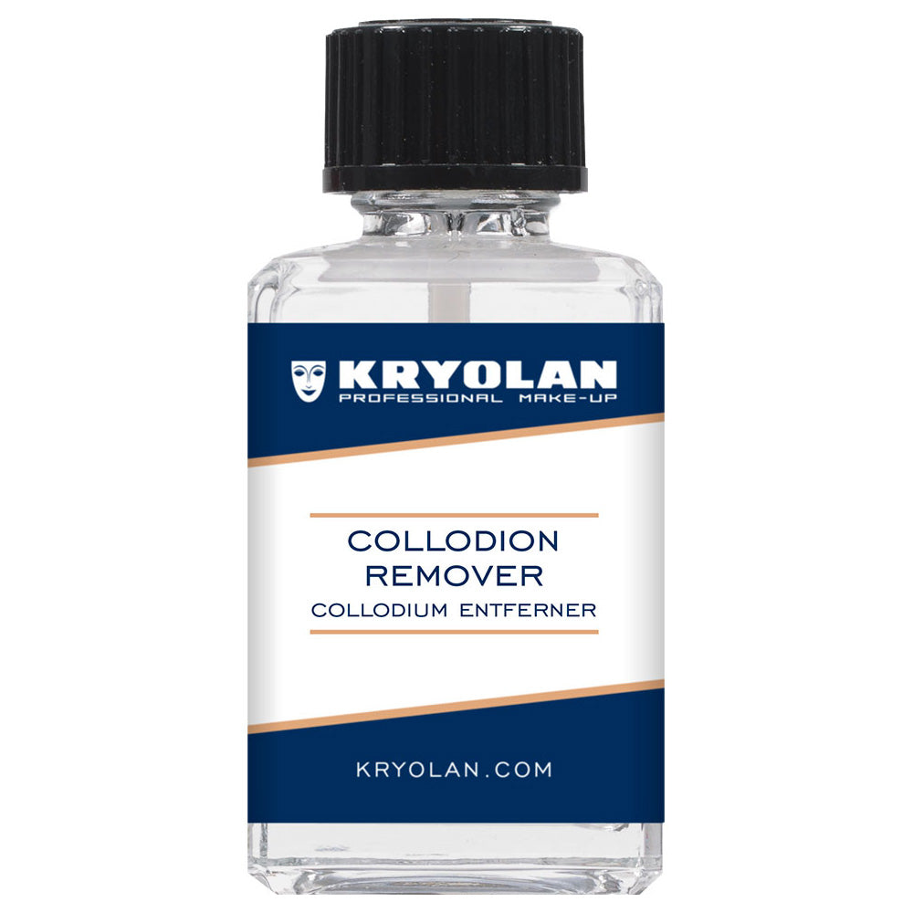 Kryolan Collodion Remover 30ml