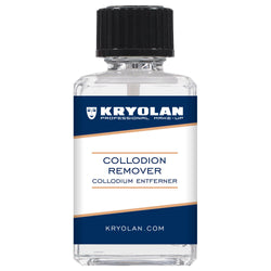 Image of Kryolan Collodion Remover 30ml
