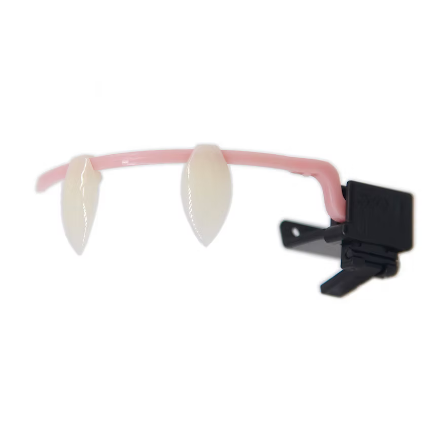 Scarecrow Retractable Fangs - Default Down