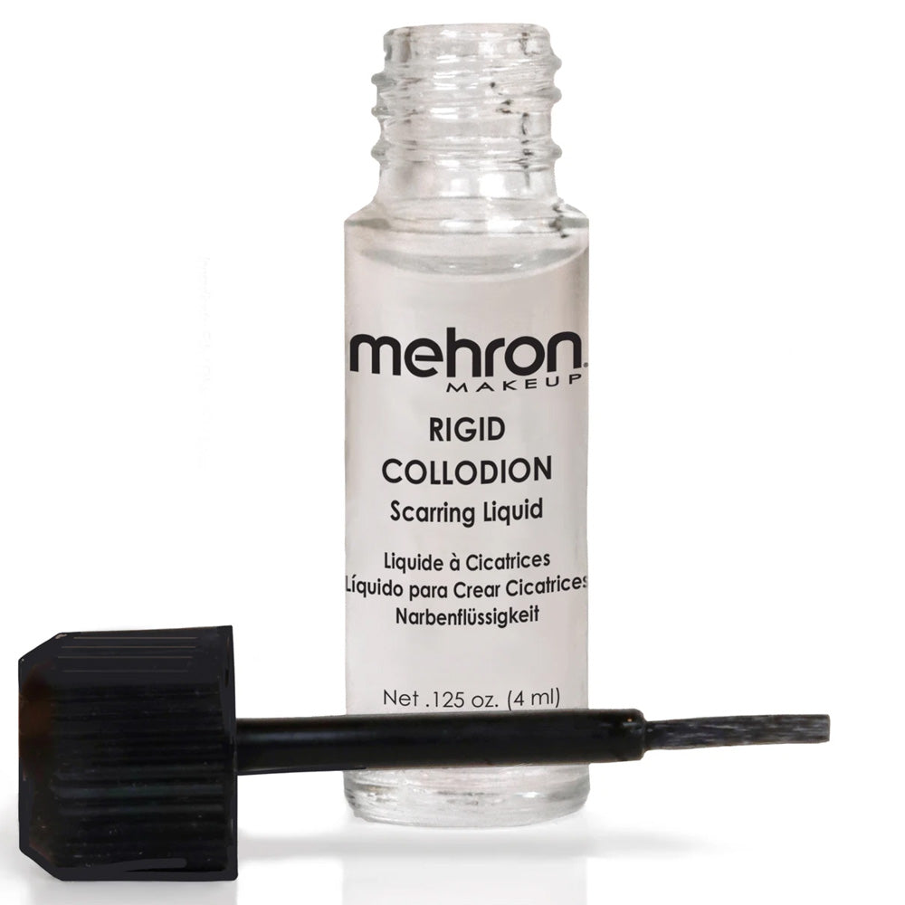 Mehron Rigid Collodion Scarring Liquid