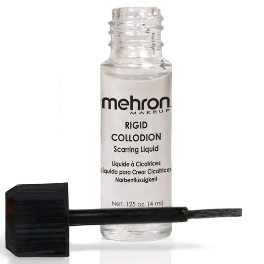 Mehron Rigid Collodion Scarring Liquid