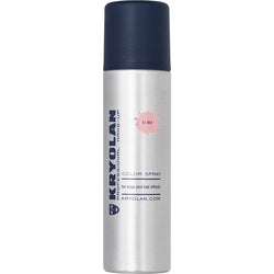 Image of Kryolan Colour Spray - Rose (D30)