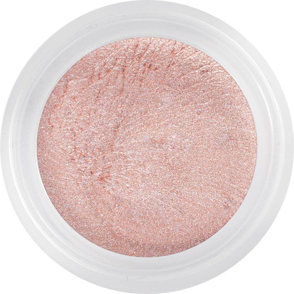 Kryolan HD Cream Liner - Rose Gold