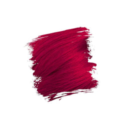 Image of Crazy Color Hair Dye - Ruby Rouge