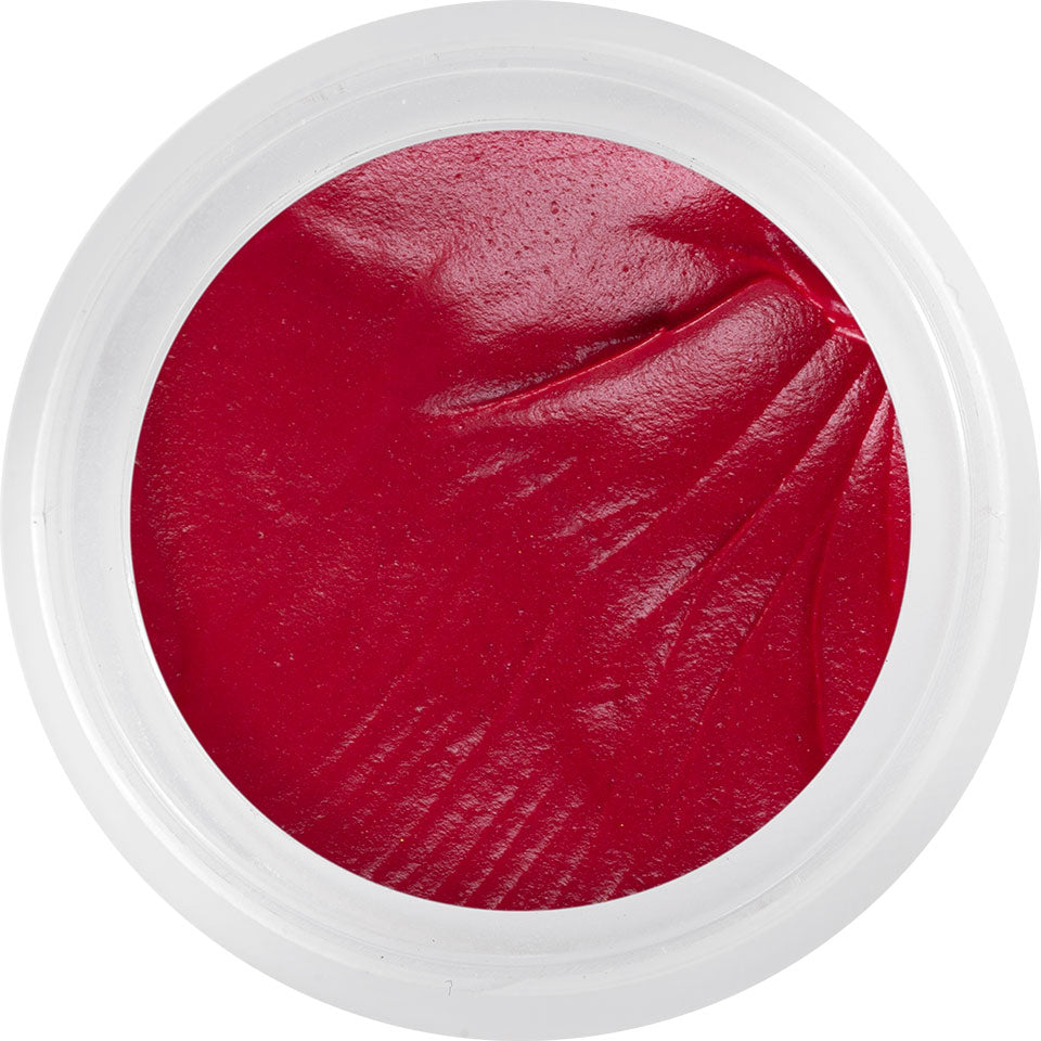 Kryolan HD Cream Liner - Ruby Red