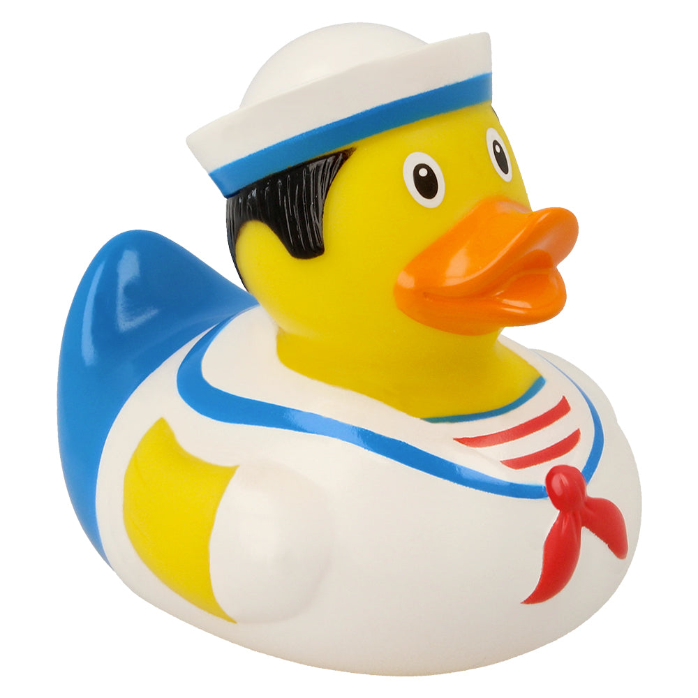 Lilalu Rubber Duck - Sailor (Lilalu #1988)