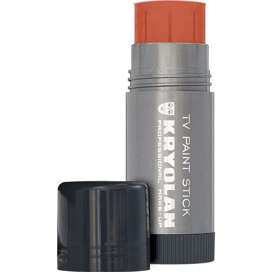 Kryolan TV Paint Stick Shading Red