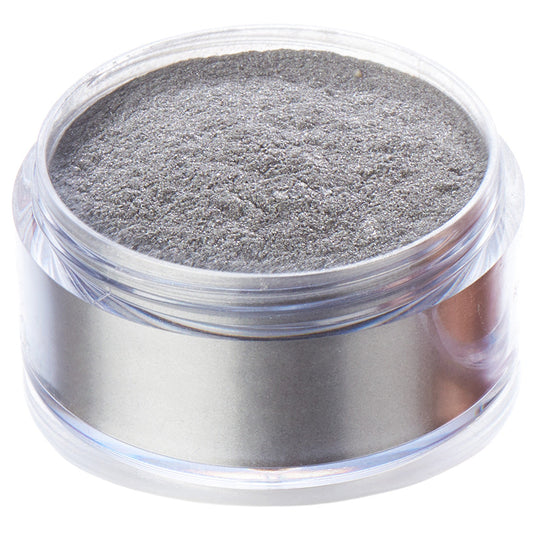 Ben Nye Lumière Metallic Powder - Silver MLP-3