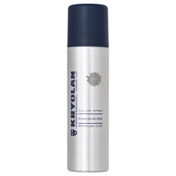 Image of Kryolan Colour Spray - Silver (D21)