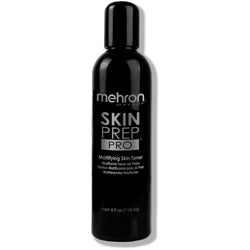 Image of Mehron Skin Prep Pro 4fl oz