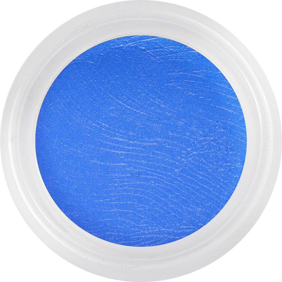 Kryolan HD Cream Liner - Sky Blue