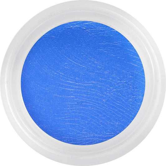 Kryolan HD Cream Liner - Sky Blue