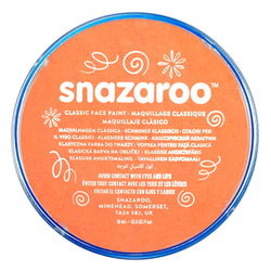 Image of Snazaroo Face & Body Paint - Apricot