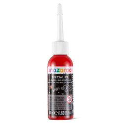 Image of Snazaroo Special FX Gel Blood (50ml)
