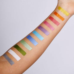 Image of Snazaroo Sparkle Face Paint Compacts All Colours