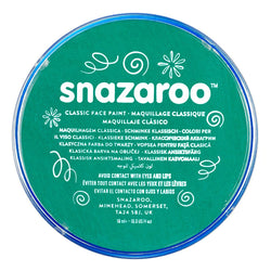 Image of Snazaroo Face & Body Paint - Teal