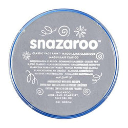 Image of Snazaroo Face & Body Paint - Dark Grey