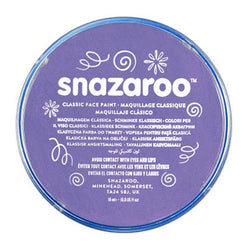 Image of Snazaroo Face & Body Paint - Lilac