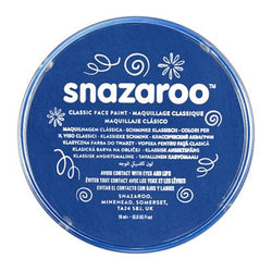 Image of Snazaroo Face & Body Paint - Royal Blue