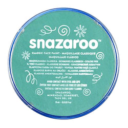 Image of Snazaroo Face & Body Paint - Sea Blue