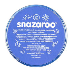 Image of Snazaroo Face & Body Paint - Sky Blue