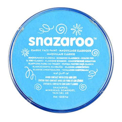 Image of Snazaroo Face & Body Paint - Turquoise