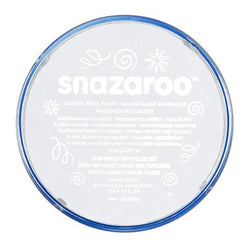 Image of Snazaroo Face & Body Paint - White