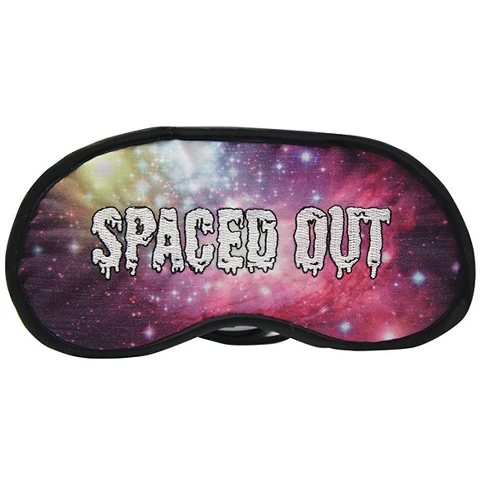 Eye Mask - Spaced Out